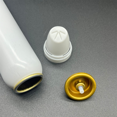 Aerosol Foam Valve Ideal For Thick Long-Lasting Styling Mousse