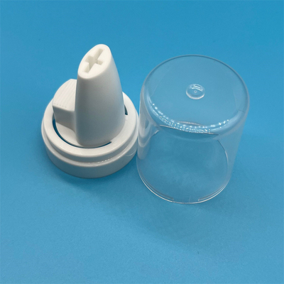 여행과 이동 중 스타일링을 위한 콤팩트 헤어 머세 스프레이 펌프 20ml 용량 휴대용 디자인