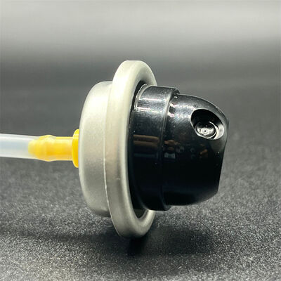 탈취제 및 향수 스프레이 제품용 바디 스프레이 에어로졸 밸브