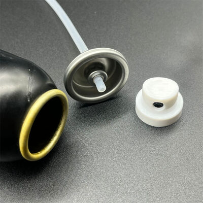 정밀 스프레이 밸브 일관된 향기, 오래 지속되는 효과와 1 인치 크기