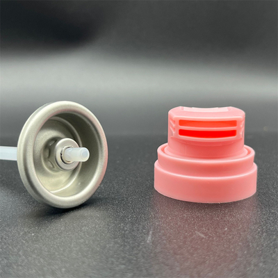 1인치 25.4mm 다재다능 건조 샴푸 스프레이 노즐 가정 및 여행 편리하고 신뢰할 수 있습니다