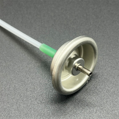 향기 20mm Matel 스팀 측정 밸브 향기 제어 상업 및 호텔 애플리케이션을 위해