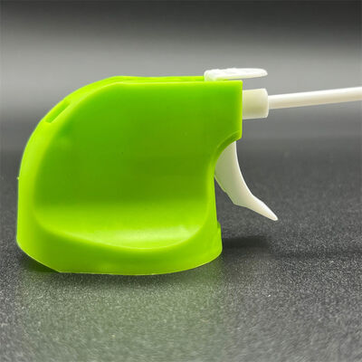 에어로졸 캔용 트리거 스프레이 건 (자동차 관리 및 산업용)