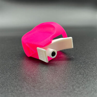 가정용 및 상업용용 에르고노믹 트리거 스프레이 총