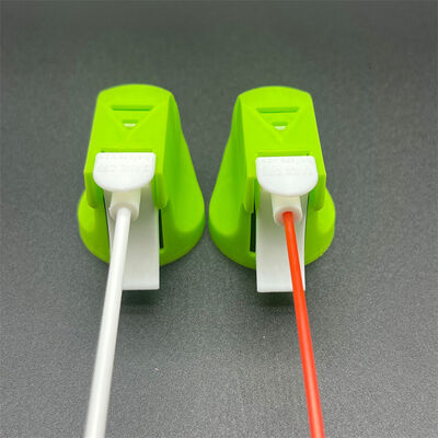 유지보수 스프레이용 긴 연장 튜브가 있는 에어로졸 트리거 스프레이 건