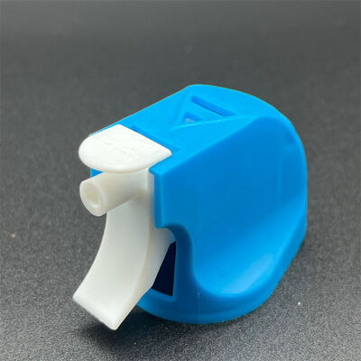 에어로졸 트리거 스프레이 건 (자동차 수리를 위한 긴 연장 튜브 호환)