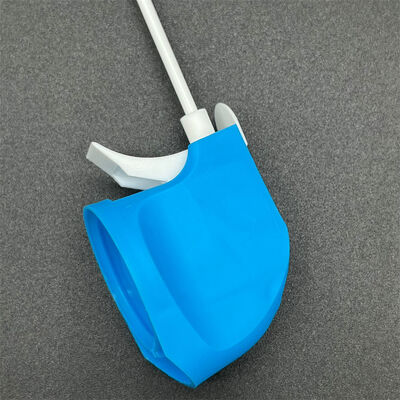 프리미엄 클렌저 폼 펌프 액추에이터 부드럽고 일관된 분사