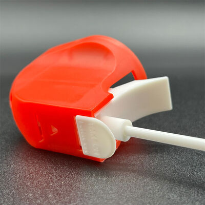 세척기 용기용 고성능 폼 펌프 액추에이터