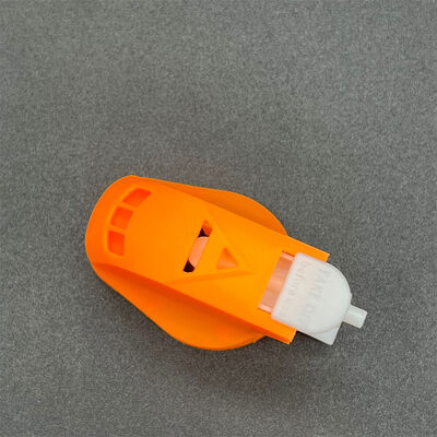 살충제 및 코팅제를 멀리서 도포하기 위한 에어로졸 트리거 분무기