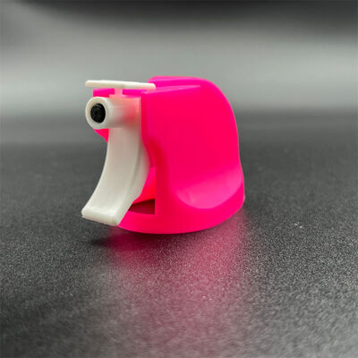 청소, 윤활, 페인트 용도에 이상적인 에어로졸 트리거 스프레이 건