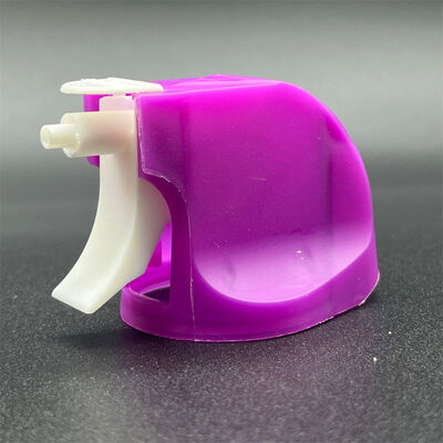 자동차 관리, 가정 및 산업용용 에어로솔 캔용 프리미엄 트리거 스프레이 총