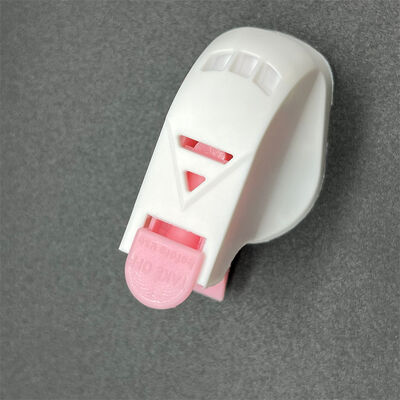 산업용 스프레이 응용 분야를 위한 고강도 에어로졸 트리거 스프레이 건