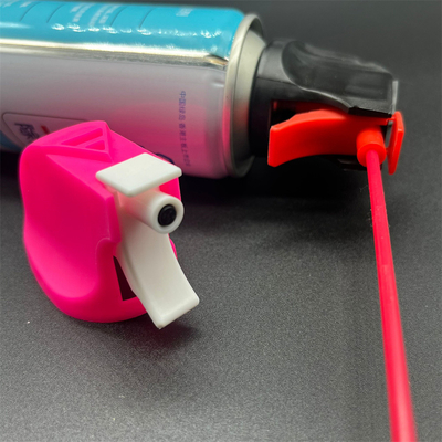 Trigger Spray Gun Ideal For Precise Control Of Liquid Flow For Different Applications