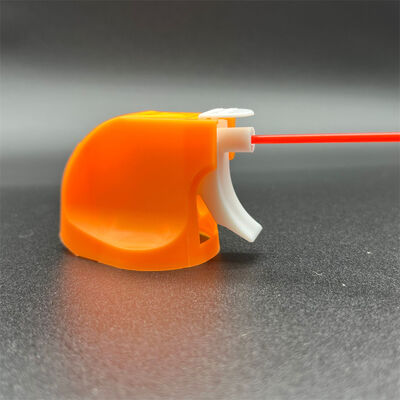 윤활유용 에어로졸 트리거 스프레이 건 헤비듀티 스프레이 액츄에이터