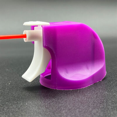 프리미엄 클리너 헤드 폼 펌프 액추에이터