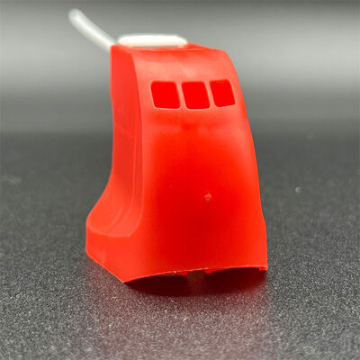 에어로졸 트리거 스프레이 건 인체공학적 쉬운 그립 페인트 스프레이 핸들