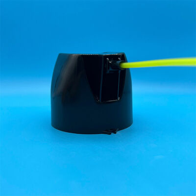 정밀 스프레이 노즐 65mm 플라스틱 캡, 윤활제 및 살충제에 적합