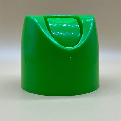 65mm 직경 내화학성 에어로졸 캡 (스프레이 캔용 누수 방지 씰 포함)