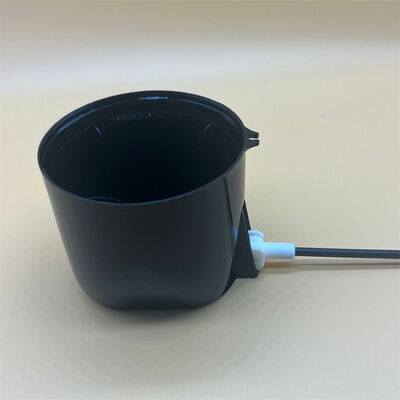 WD-40 스타일 제품과 호환되는 확장 기능이 있는 65mm 에어로졸 캡