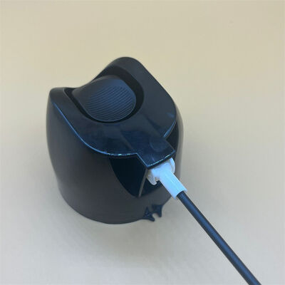 에어로졸 캔을 위한 빨라진 65mm 스프레이 캡