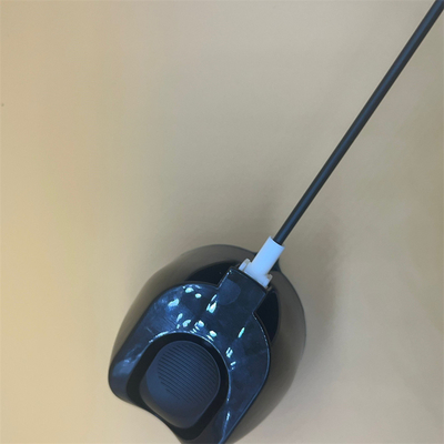 SealGuard 65mm 에어로졸 뚜?? - 산업 및 가정 환경에서 스프레이 캔의 보호 캡