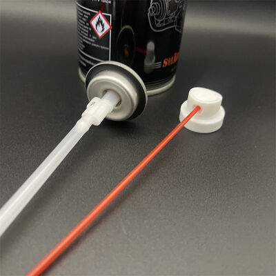 모든 방향 분사 360도 에어로졸 밸브 (다양한 용도)