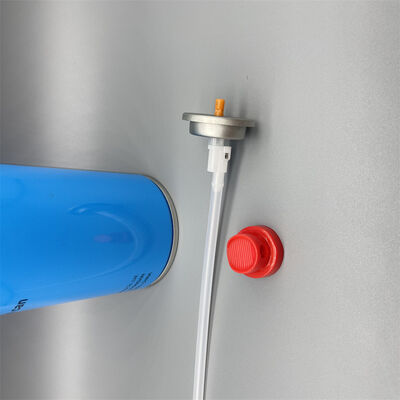 CIP/SIP 호환성을 갖춘 제약, 식품 및 화장품 충전 라인용 인증된 위생용 360도 배급 밸브