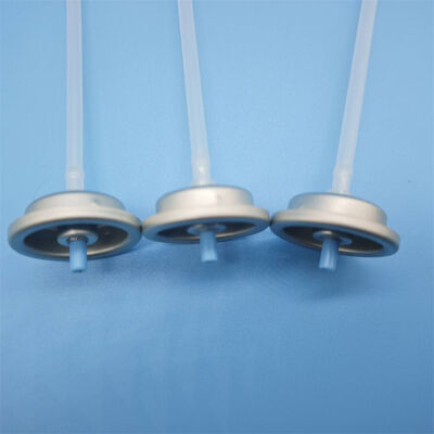 프리미엄 파우더 스프레이 밸브 - 정밀 분배, 다재다능한 애플리케이션 사양