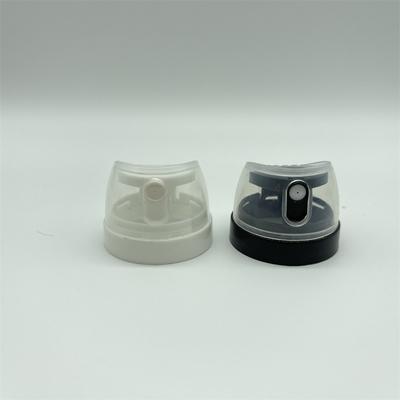 집 개선용 에르고노믹 35mm 에어로솔 스프레이 캡 - 편안한 잡기, 보편적 적합