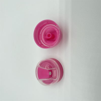 33mm 에어로졸 스프레이 캡을 맞춤화해서