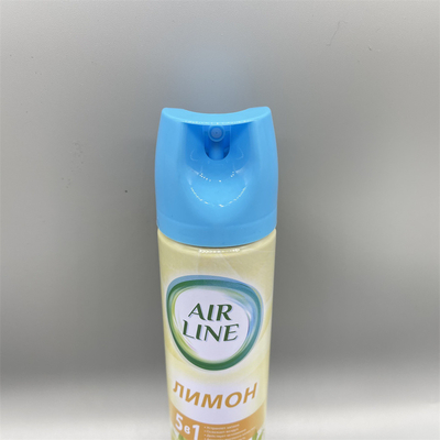 프리미엄 에어 프레젠터 캡 스타일리시 향수 솔루션 52MM 사양