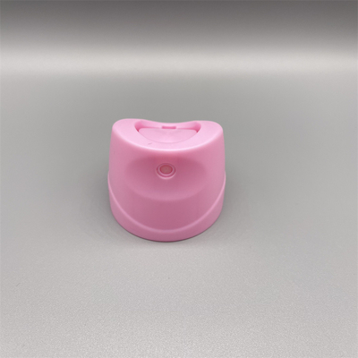 우수한 에어로졸 캡 다재다능 스프레이 액세서리 - 53mm 차원