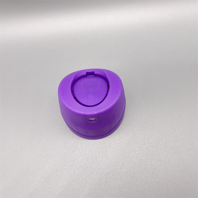 53mm 에어로졸 스프레이 캡 최대 제품 사용