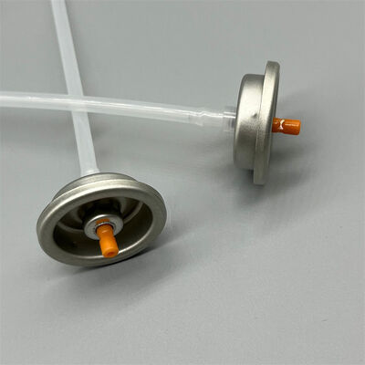 프리미엄 액추에이터 밸브 정밀 제어