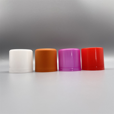 정밀 45mm Mist 스프레이어 에어로졸 캡