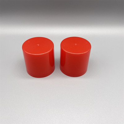 45mm 컨테이너용 프리미엄 에어로솔 캡 - 스프레이 캔 상단 덮개