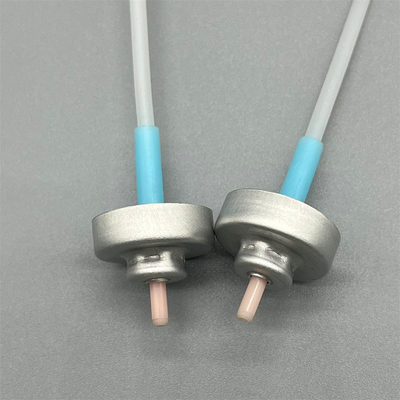20mm 플라스틱 줄기 측정 밸브