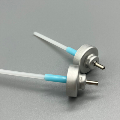 20mm 금속 줄기 측정 밸브 공기 신선기 최적 향기 제어