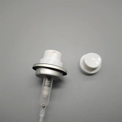 피부 관리 솔루션에 대한 고급 0.15cc Mist Sprayer 밸브 - 좋은, 균일한 응용