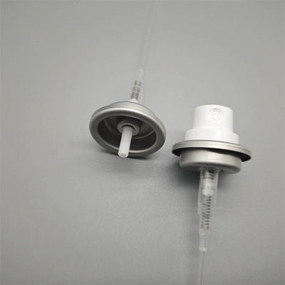 고급 0.20cc Mist Valve Actuator - 전문적인 결과를 위해 - 사양 및 고성능 사용