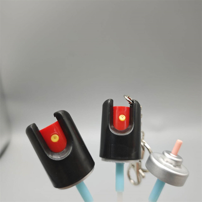 20mm 페퍼 스프레이 밸브 액추에이터