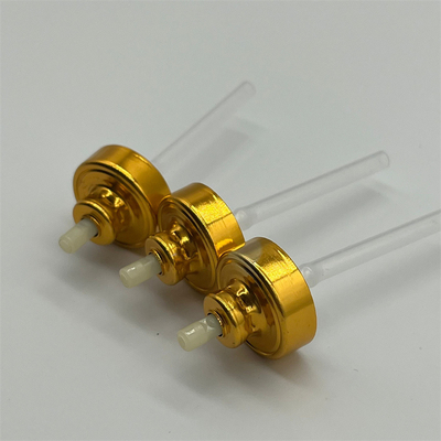 다재다능한 20mm 연속 알루미늄 밸브