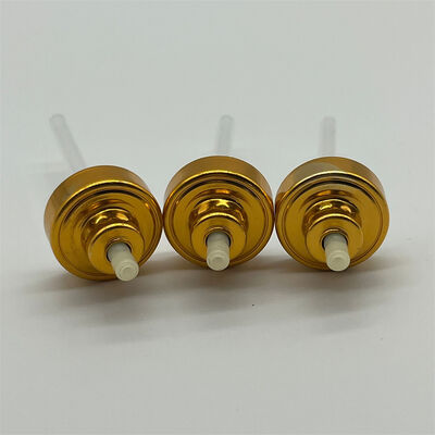 내구성 20mm 알루미늄 흐름 밸브