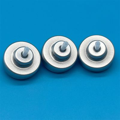 폼을 만드는 물질을 위한 20mm 반전된 측정 밸브 120mcl의 일관된 복용량 효율적인 분배