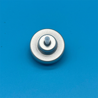 에어로졸 분비 정밀 제어용 20mm 역량 밸브 100mcl 용량