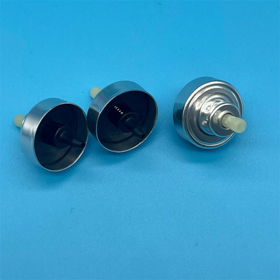 화장품 스프레이용 20mm 반전 연속 밸브