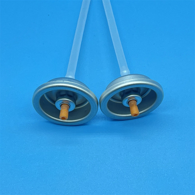 다재다능한 탄화기 청소 밸브 여러 차량 유형 - 조정 가능한 12mm 사양