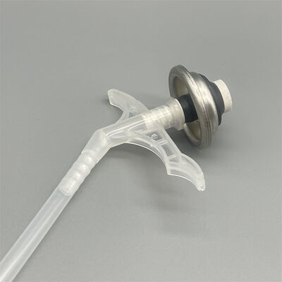  PU Foam Valve Ideal For Adhesives, Sealants And Construction Chemicals