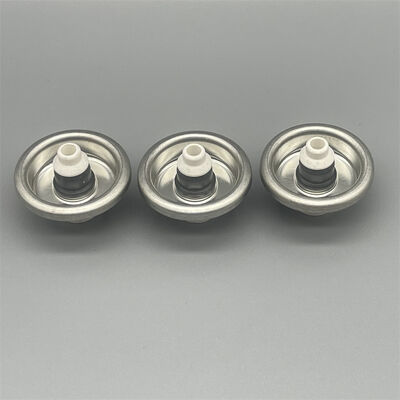 설치 작업을 위한 산업용 짧은 줄기 PU 폼 분사 밸브