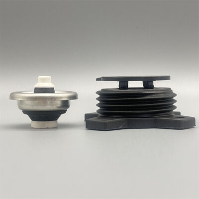 밀폐 및 확장 단열 폼을위한 PU 폼 배분 밸브